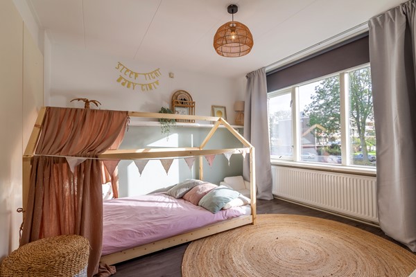 Medium property photo - Gerrit Pietersz Blankmanstraat 3, 1785 CG Den Helder